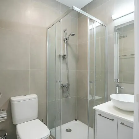 Resitour - Kings Gardens Apartment Paphos Exterior photo
