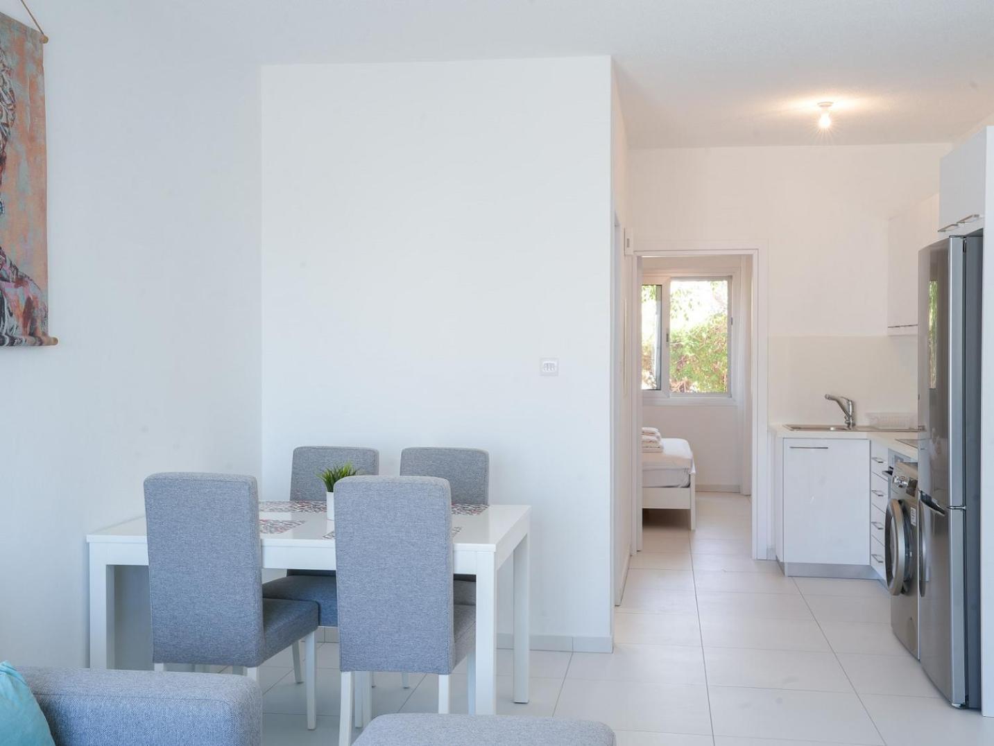 Apartment Resitour - Kings Gardens *